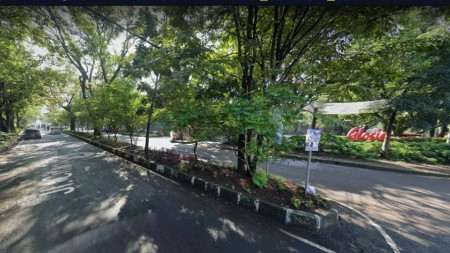 Dijual Sayap Riau Mainroad Prime Location Cocok Untuk Kantor atau Ruang Usaha