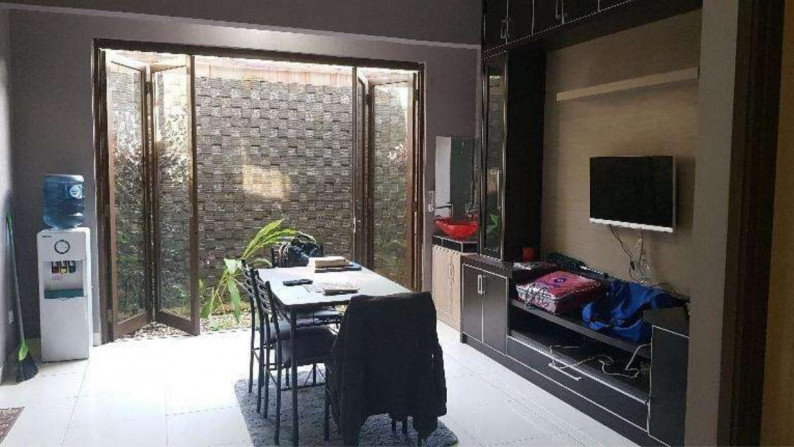 Rumah Minimalis, Siap Huni, dan Hunian Asri @Discovery Cielo, Bintaro