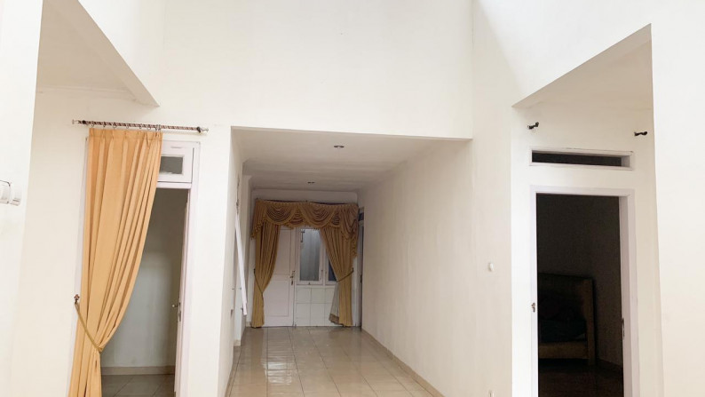 Dijual Rumah Bagus Di Grand Depok City Cluster Alamanda Depok Jawa Barat