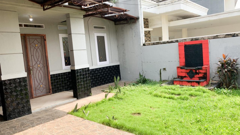 Dijual Rumah Bagus Di Grand Depok City Cluster Alamanda Depok Jawa Barat