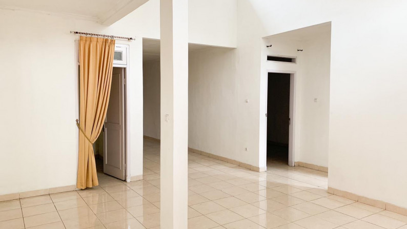 Dijual Rumah Bagus Di Grand Depok City Cluster Alamanda Depok Jawa Barat