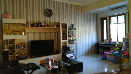 Dijual Ruko Besar + Usaha Berjalan Batununggal - Hot Spot Area - Kota Bandung