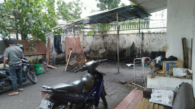 Dijual Rumah Tinggal Jalan Aksan Bandung