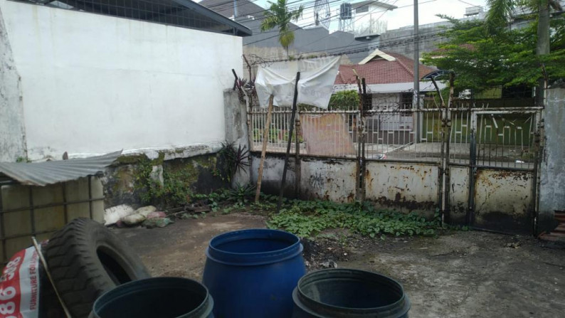 Dijual Rumah Tinggal Jalan Aksan Bandung