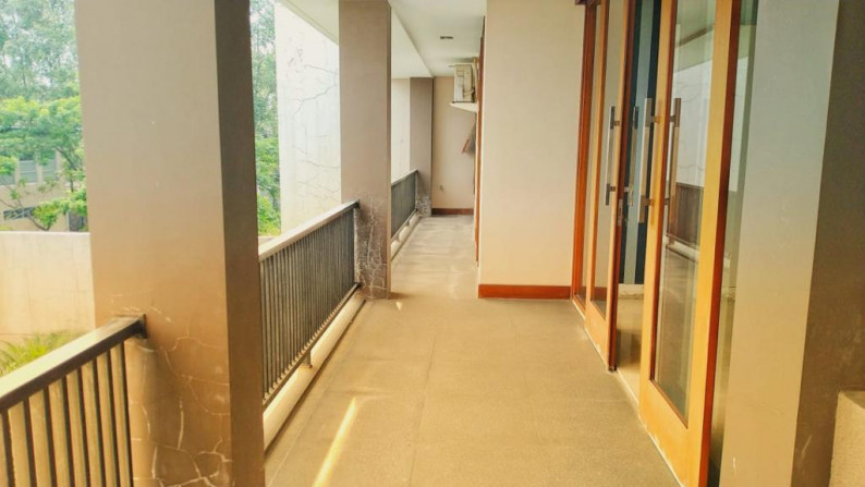 URGENT! Dijual Rumah Tinggal Lux Setraduta Lestari, Kota Bandung