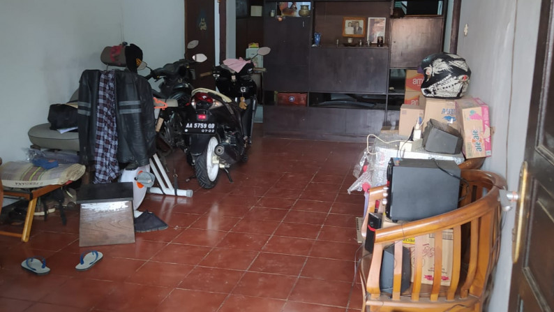 Dijual Rumah Kopo Permai