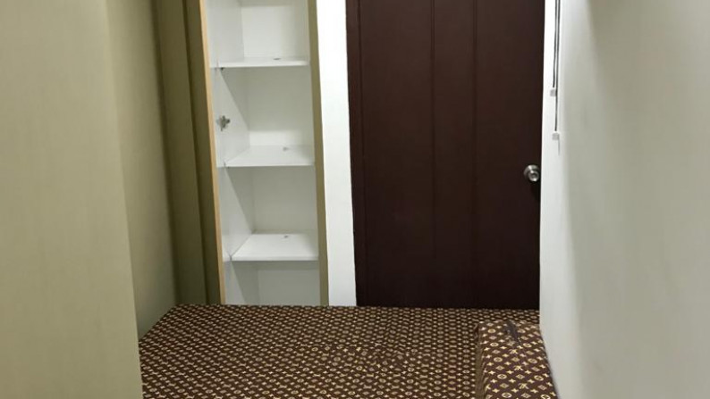 Best value Apartemen Callia Pulomas furnished bagus, Luas 86m2 3 BR