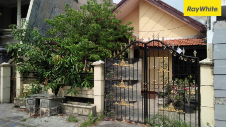 Dijual Rumah di Jalan Simorejo, Surabaya