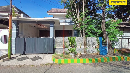 Dijual Rumah di Rungkut Barata, Surabaya