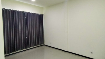 Dijual Ruko 3 lantai di Nol Jalan Raya Rungkut Asri Utara, Surabaya