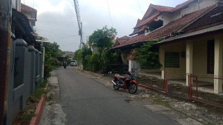 RUMAH TINGGAL DISEWAKAN , DIDAERAH REJOWINANGUN, KOTAGEDE