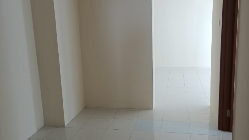 Apartemen Grand Palazzo Twr Genova, Kemayoran Luas 116m2