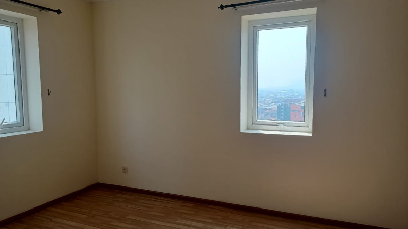 Apartemen Grand Palazzo Twr Genova, Kemayoran Luas 116m2