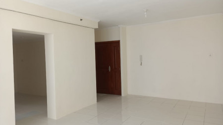 Apartemen Grand Palazzo Twr Genova, Kemayoran Luas 116m2