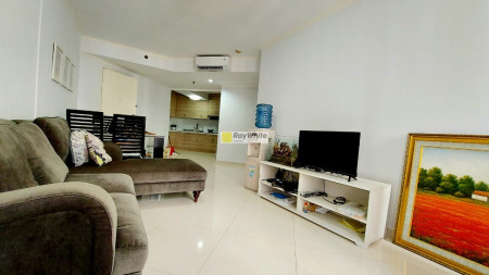 Apartemen Rasuna Kuningan, 2 BR, Tower 9, Furnished