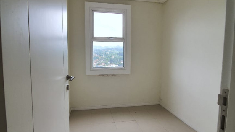 Dijual Apartemen 2 Bedroom Parahyangan Residence Dekat Dengan Kampus UNPAR