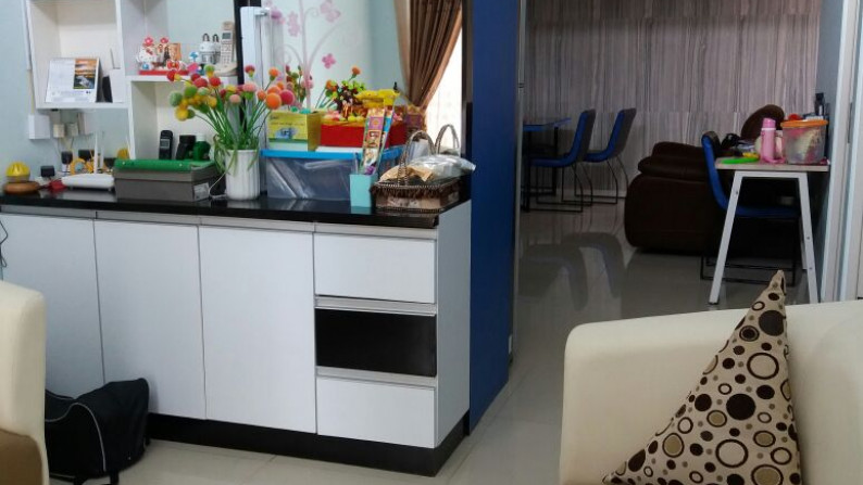 Jual Rumah Delta Gardenia, Sidoarjo