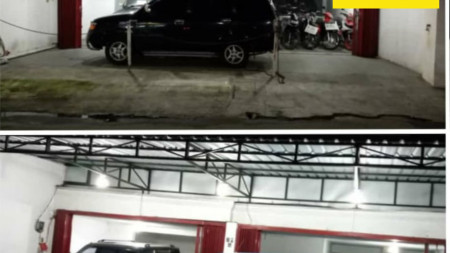 Dijual Rumah di Jl Manukan Krajan, Surabaya