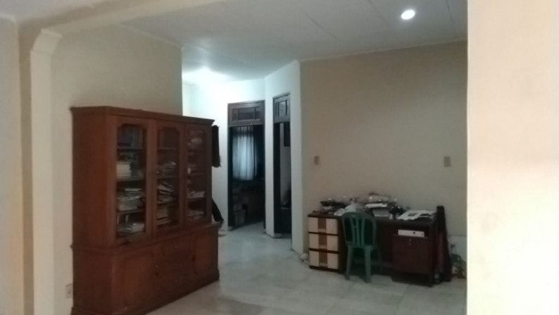 Dijual Rumah Siap Huni Di Eramas 2000 , Cakung