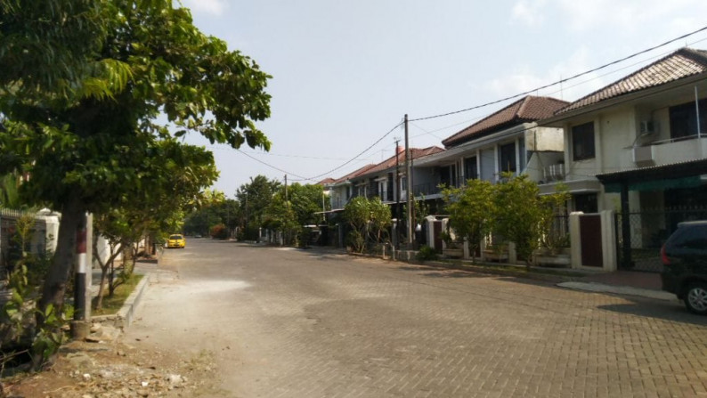 Dijual Rumah Siap Huni Di Eramas 2000 , Cakung