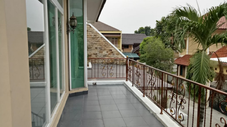 Dijual Rumah Di Jl.Kayu Mas VII , Cakung