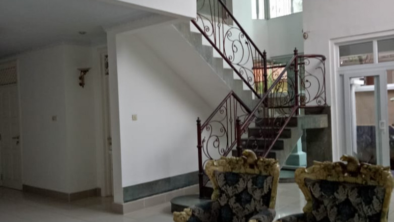 Dijual Rumah Di Jl.Kayu Mas VII , Cakung