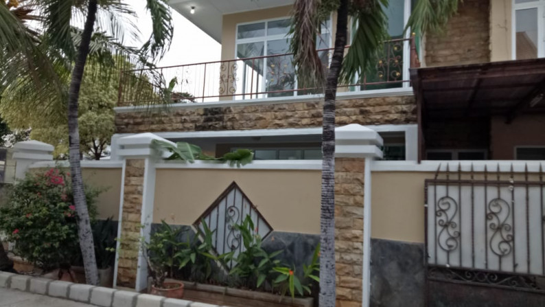 Dijual Rumah Di Jl.Kayu Mas VII , Cakung