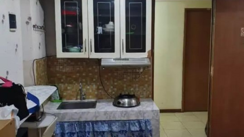 Apartemen 2BR, siap huni di Green Park View *0031-JEL*