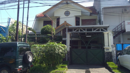 Rumah dijual Dukuh Kupang Barat Surabaya