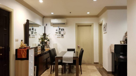 Dijual Cepat Apartemen Kedoya Elok, Jakarta Barat