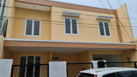 Dijual Rumah Bagus Di Jl Delima, Pondok Jurang Mangu Indah, Tangerang Selatan