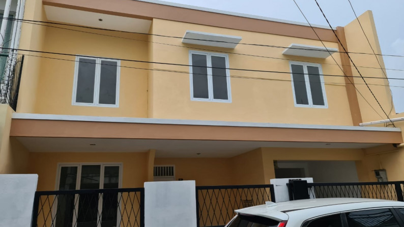 Dijual Rumah Bagus Di Jl Delima, Pondok Jurang Mangu Indah, Tangerang Selatan