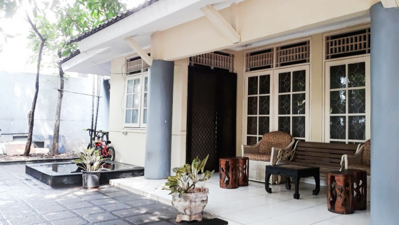 Rumah Bagus Di Maleo, Bintaro Jaya Sektor 7 Kota Tangerang Selatan