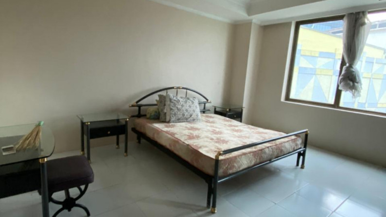 Apartemen disewakan Condominium Regency Surabaya Pusat