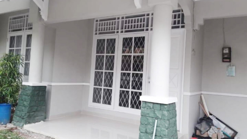 Dijual Rumah Bagus Di Rajawali, Bintaro Jaya Sektor 7