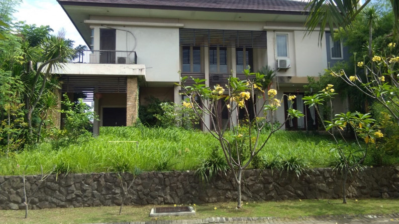 Rumah dijual Regency 21 Surabaya Timur