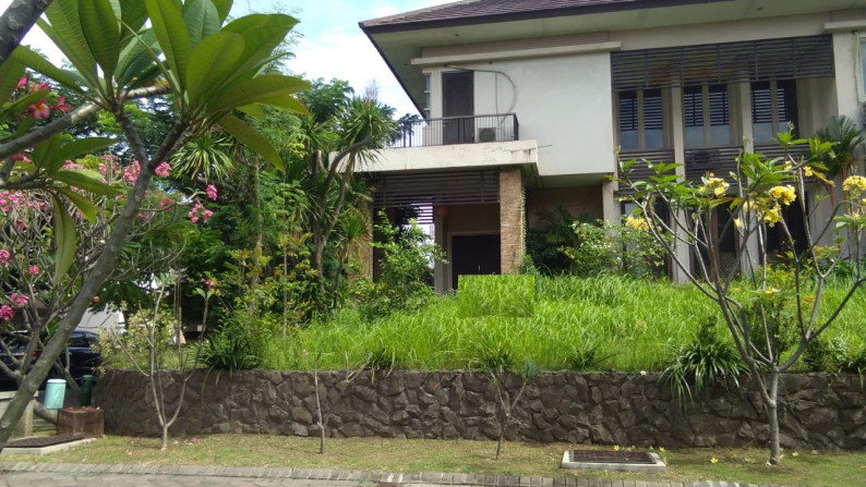 Rumah dijual Regency 21 Surabaya Timur