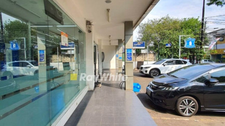 Dijual Mini Building Ex Lawson Di Cipete Lokasi Strategis