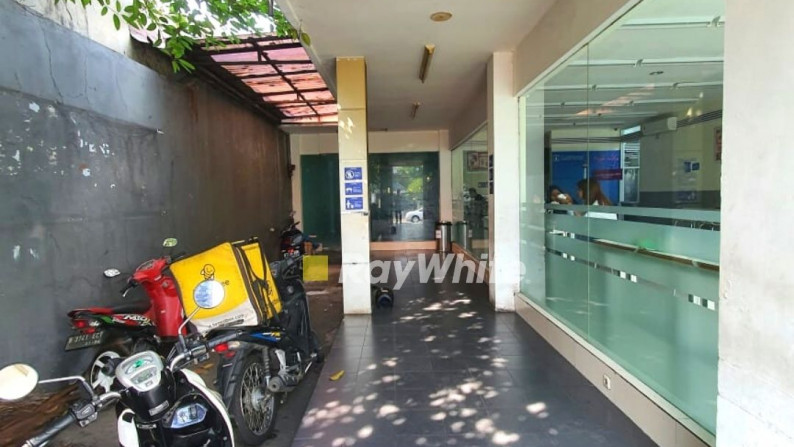 Dijual Mini Building Ex Lawson Di Cipete Lokasi Strategis