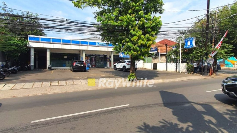 Dijual Mini Building Ex Lawson Di Cipete Lokasi Strategis