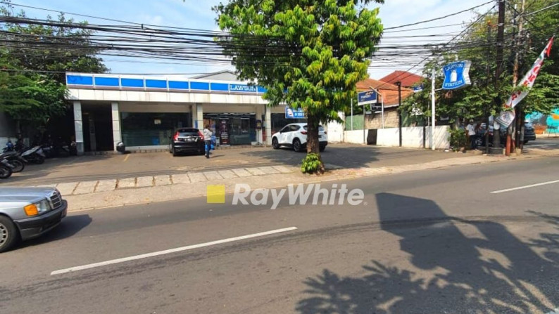 Dijual Mini Building Ex Lawson Di Cipete Lokasi Strategis