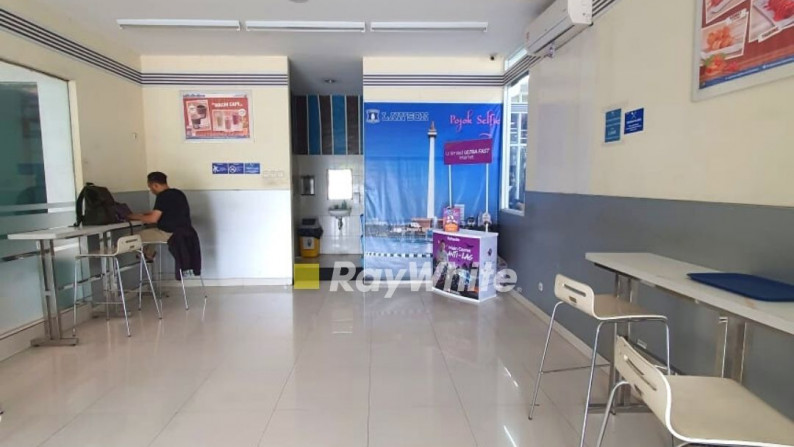 Dijual Mini Building Ex Lawson Di Cipete Lokasi Strategis