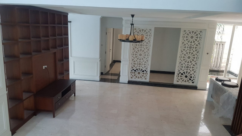 Exclusive house with pool Puspita Loka BSD