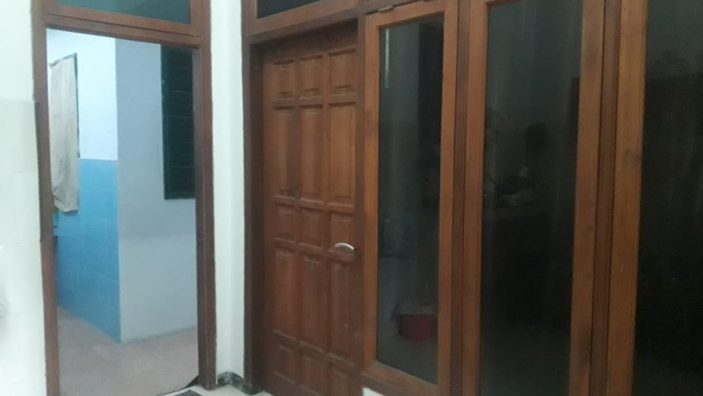 Rumah dijual Dukuh Kupang Barat