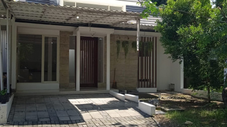 Dijual Rumah di Green Hill, Sememi, Surabaya Barat