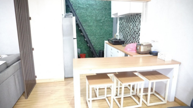 Rumah Minimalis, Siap Huni, dan Hunian Asri @Green Bintaro Indah, Pondok Aren