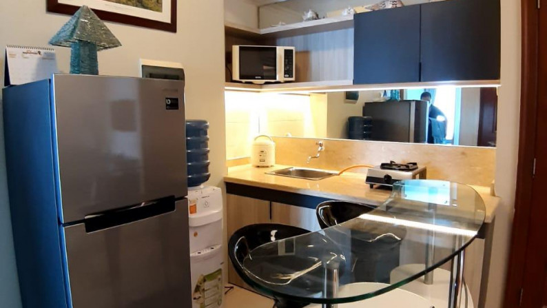 Dijual 1 Unit Apartemen Grand Setiabudi