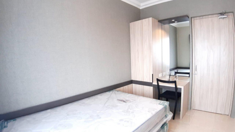 Dijual 1 Unit Apartemen Grand Setiabudi