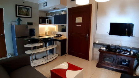 Dijual 1 Unit Apartemen Grand Setiabudi