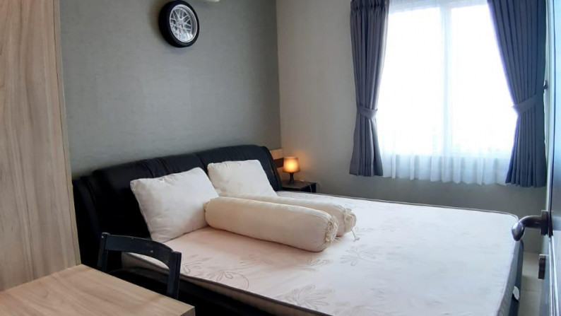 Dijual 1 Unit Apartemen Grand Setiabudi